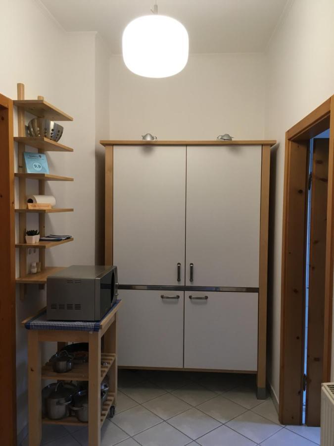 Gabriel Apartman Kőszeg المظهر الخارجي الصورة