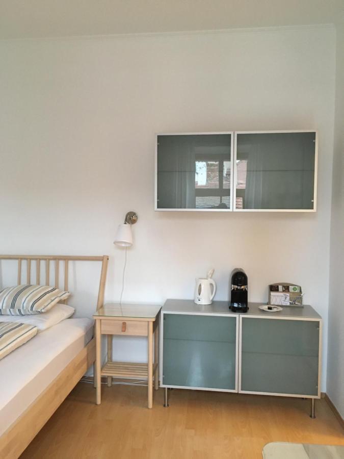 Gabriel Apartman Kőszeg المظهر الخارجي الصورة