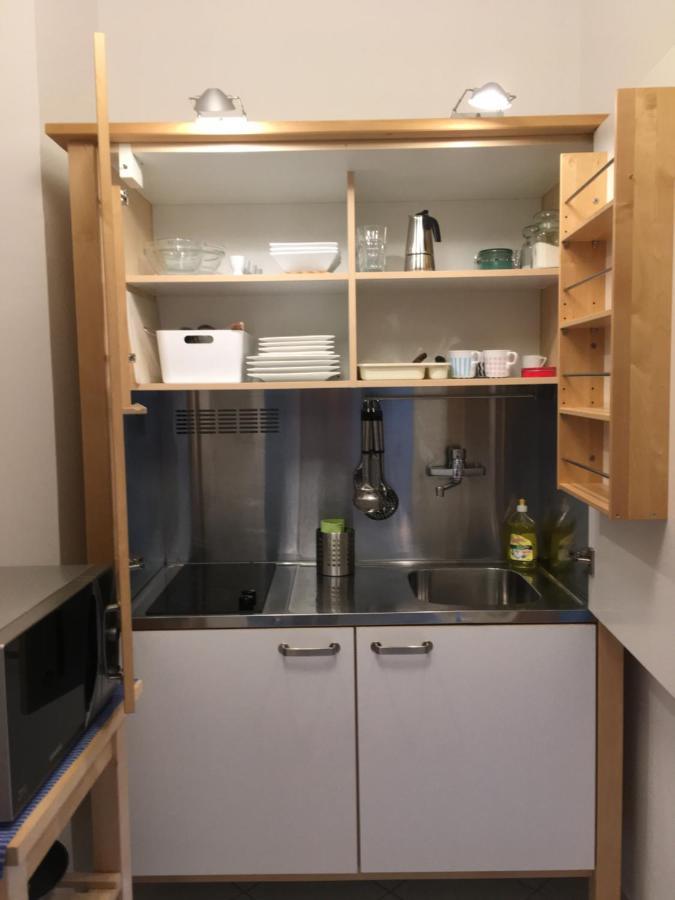 Gabriel Apartman Kőszeg المظهر الخارجي الصورة