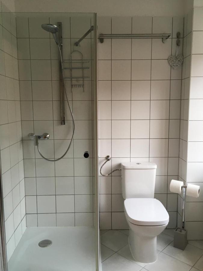 Gabriel Apartman Kőszeg المظهر الخارجي الصورة